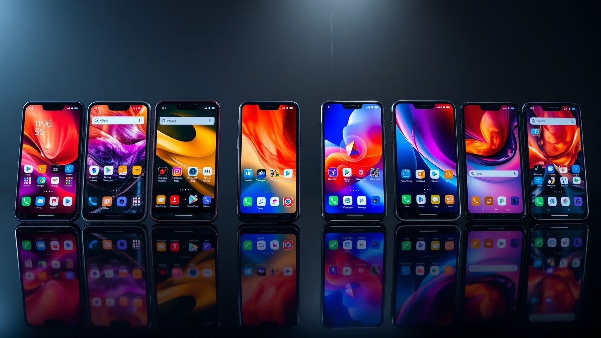 এ সপ্তাহের টপটেন ফোন! ৩য় সপ্তাহ, আগস্ট ২০২৫