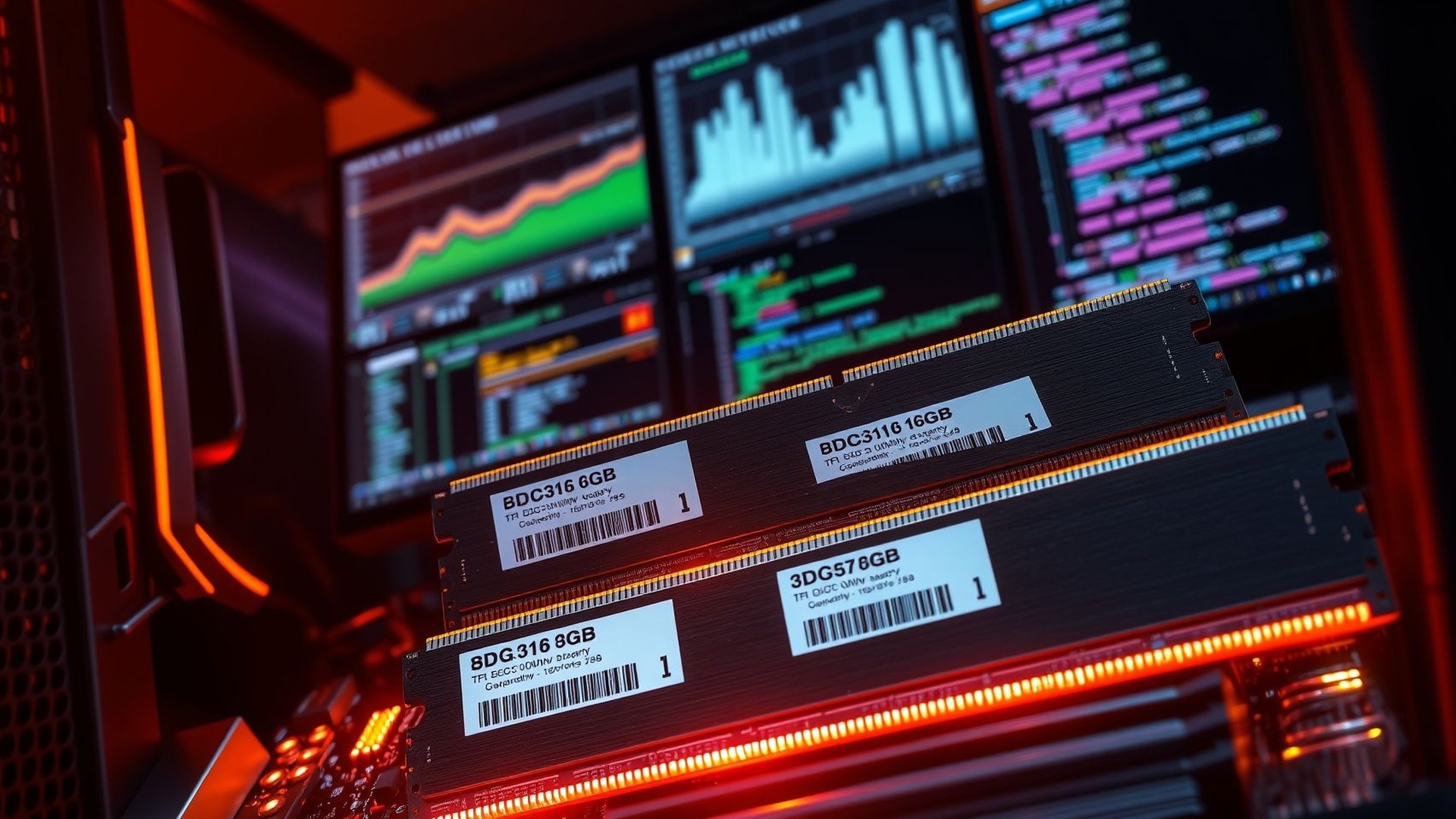 UDIMM - কম্পিউটারের মেমোরি মডিউল কী?