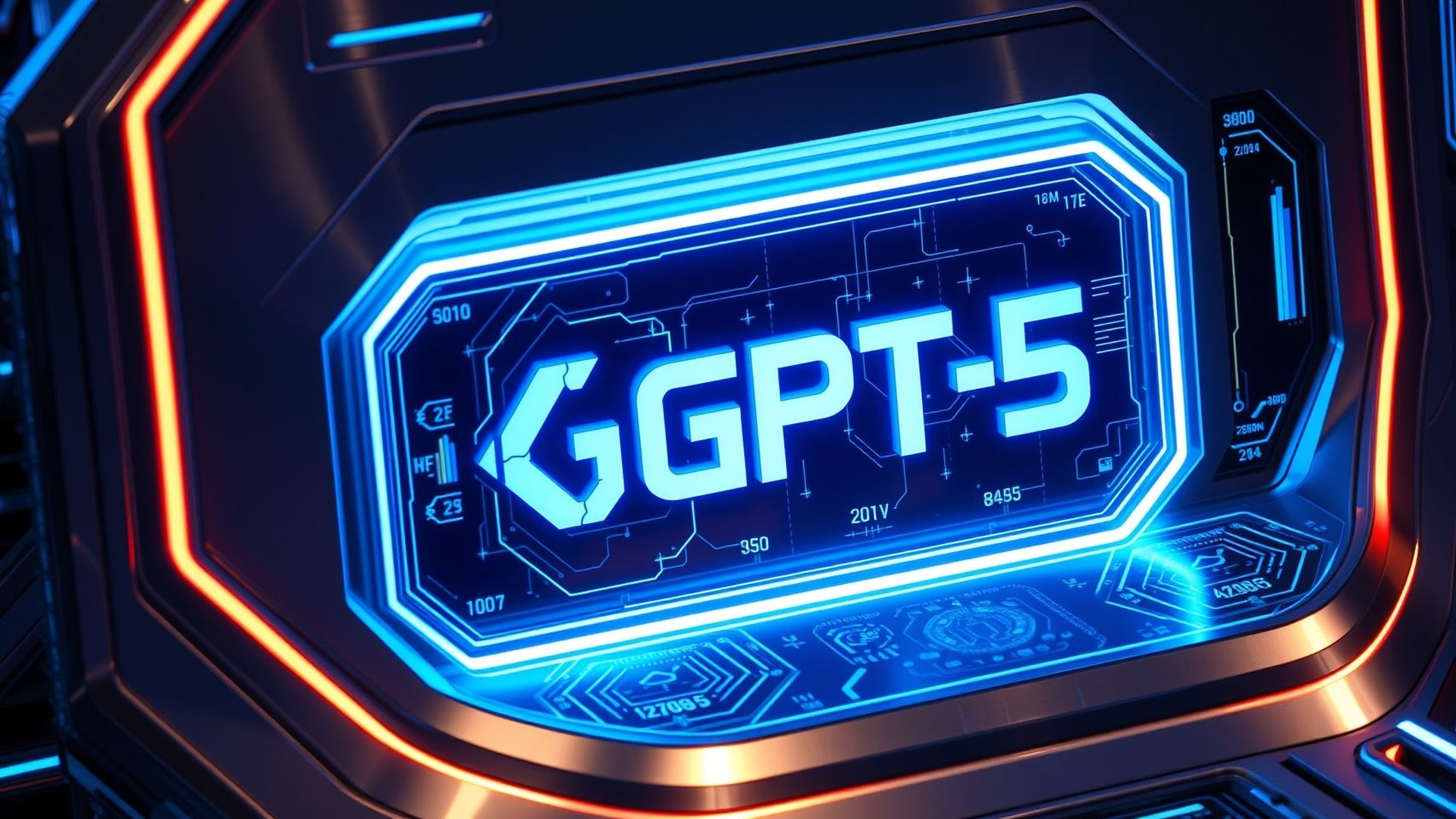 চলে এলো GPT-5! AI জগতে ঝড় তুললো OpenAI!