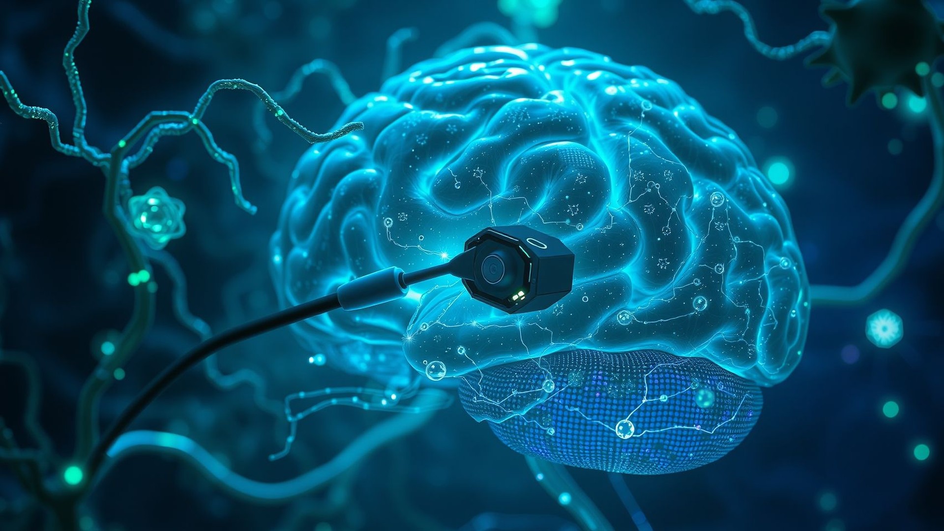 ব্রেইন কন্ট্রোল টেকনোলজি! শেষ পর্যন্ত মানুষ কি নিজের মনকেও নিয়ন্ত্রণ করতে পারবে?