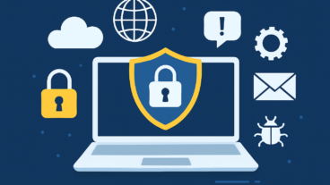 “আপনি কি অনলাইনে অনিরাপদ?”জেনে নিন নিরাপদ থাকার ১৪টি উপায়