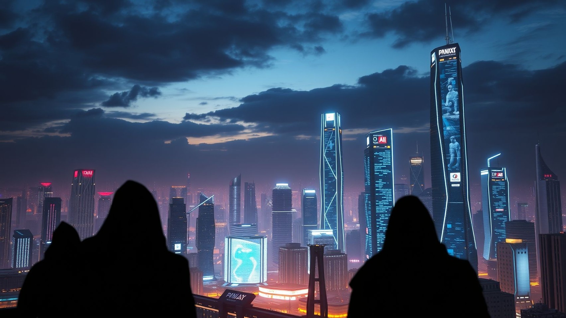 Google কাঁপিয়ে দিল! Genie AI Model আনলো রিয়েল World গেইম!