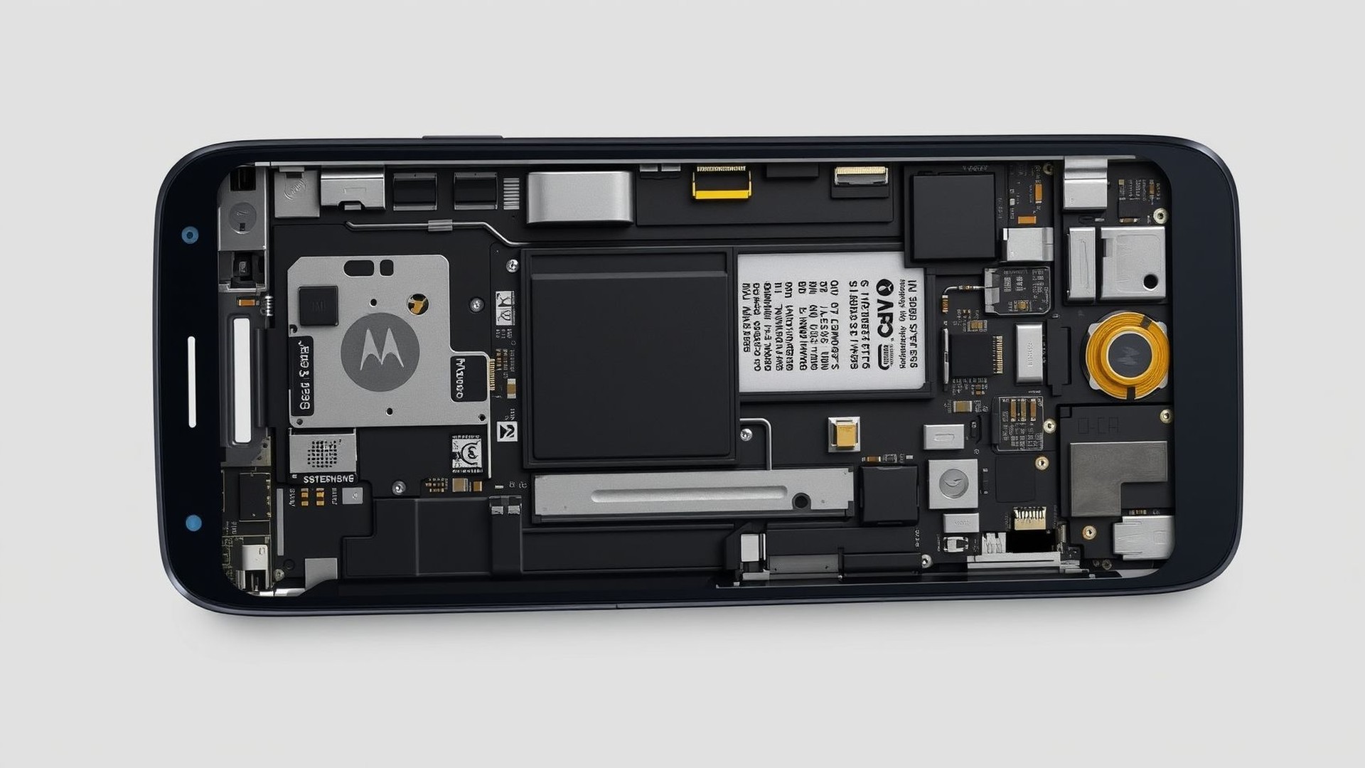 Motorola আনছে নতুন চমক! Moto G06 - দাম, স্পেসিফিকেশন, এবং আপনার জন্য এটা কতটা উপযোগী?