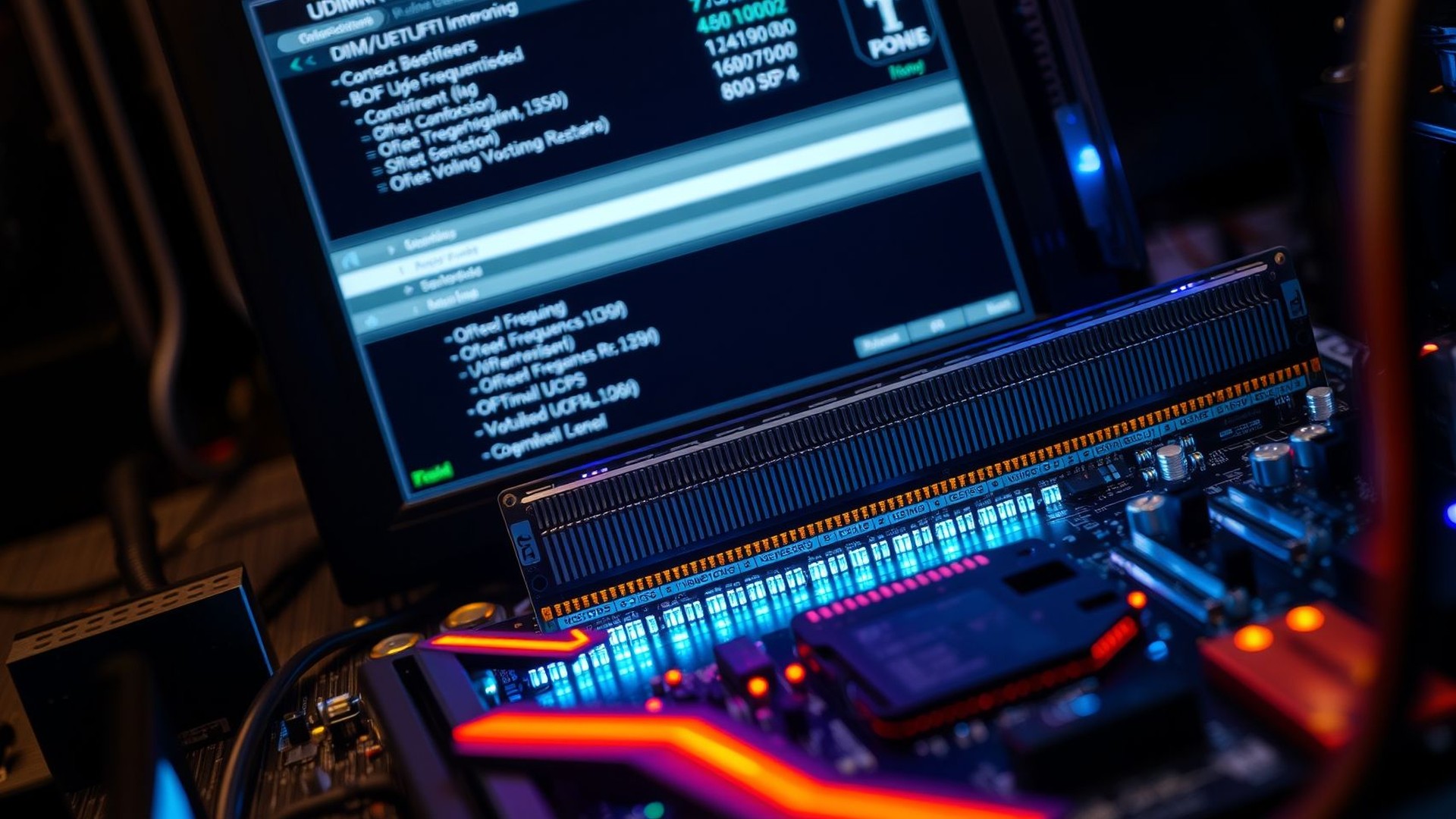 UDIMM - কম্পিউটারের মেমোরি মডিউল কী?