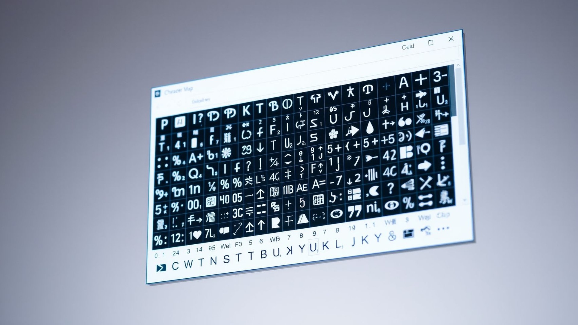 ছিঃ! এত দিন Windows চালালেন, আর এই ২৬টা Run Tools জানেনই না?