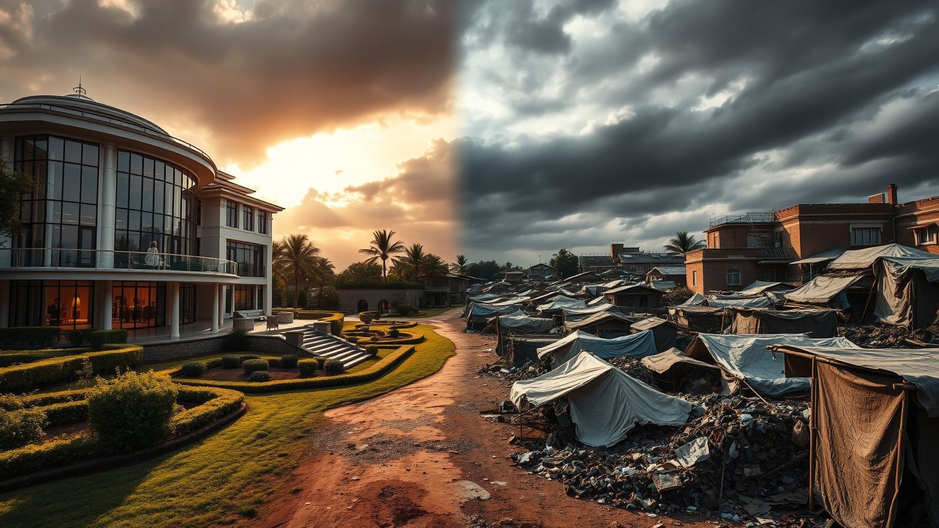 AI দিয়ে অর্থনৈতিক বৈষম্য দূর করতে, বিলিয়নিয়ারদের মানবকল্যাণে ১ বিলিয়ন ডলার দান