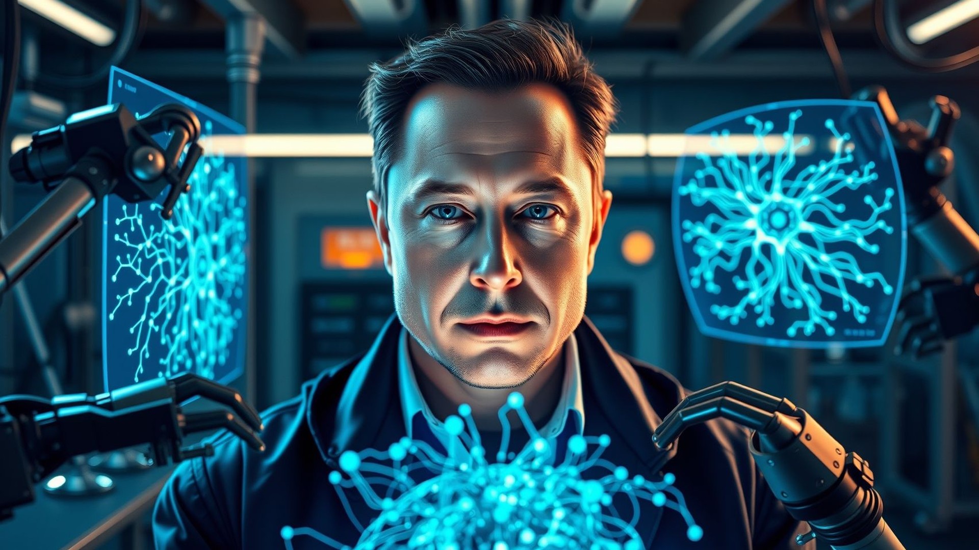 ব্রেইন কন্ট্রোল টেকনোলজি! শেষ পর্যন্ত মানুষ কি নিজের মনকেও নিয়ন্ত্রণ করতে পারবে?