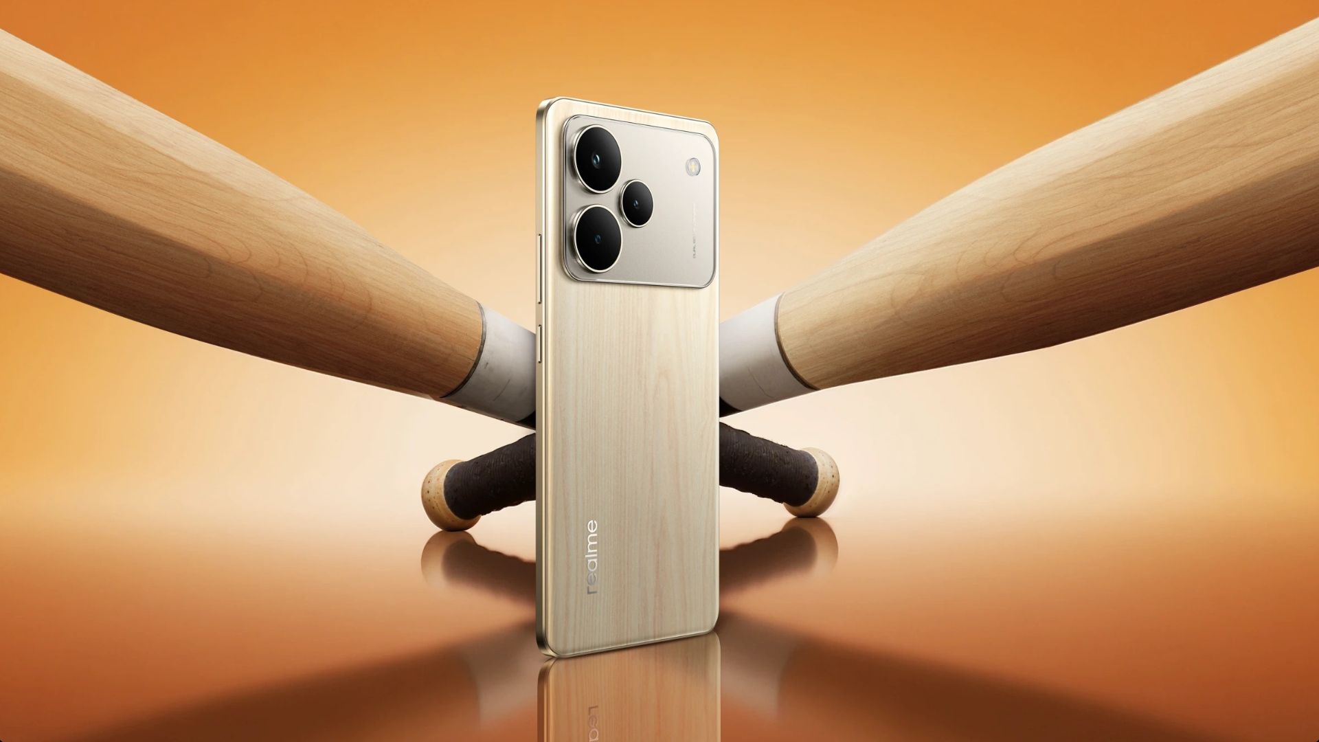 গেমিং হবে সুপারফাস্ট! Realme P4 Pro-এর ডুয়াল চিপ ডিজাইন, 144Hz অ্যামোলেড ডিসপ্লে, 7000mAh-এর ব্যাটারি Monster