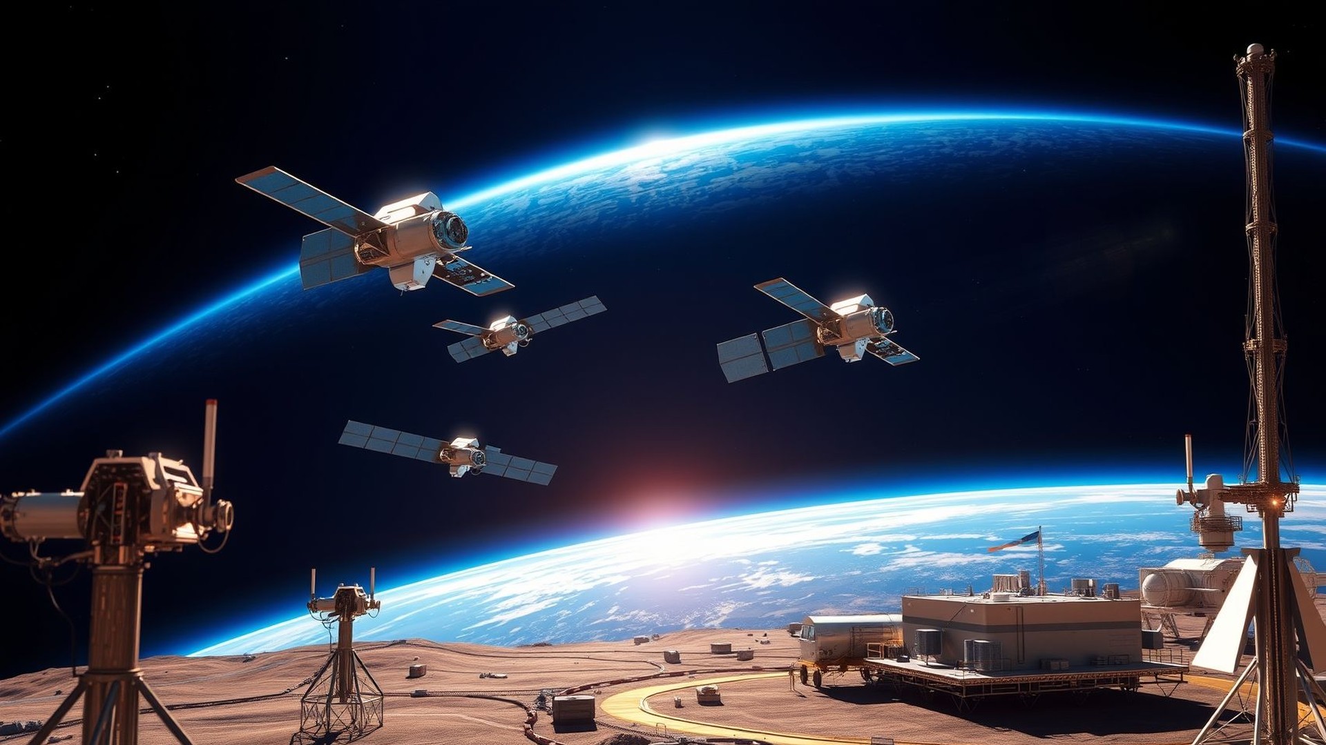 এবার খেল হবে! Starlink-এর Satellite Device এ ৫০% ডিসকাউন্ট! তার উপর আবার Montly প্যাকেজেও লুট করা ডিসকাউন্ট!