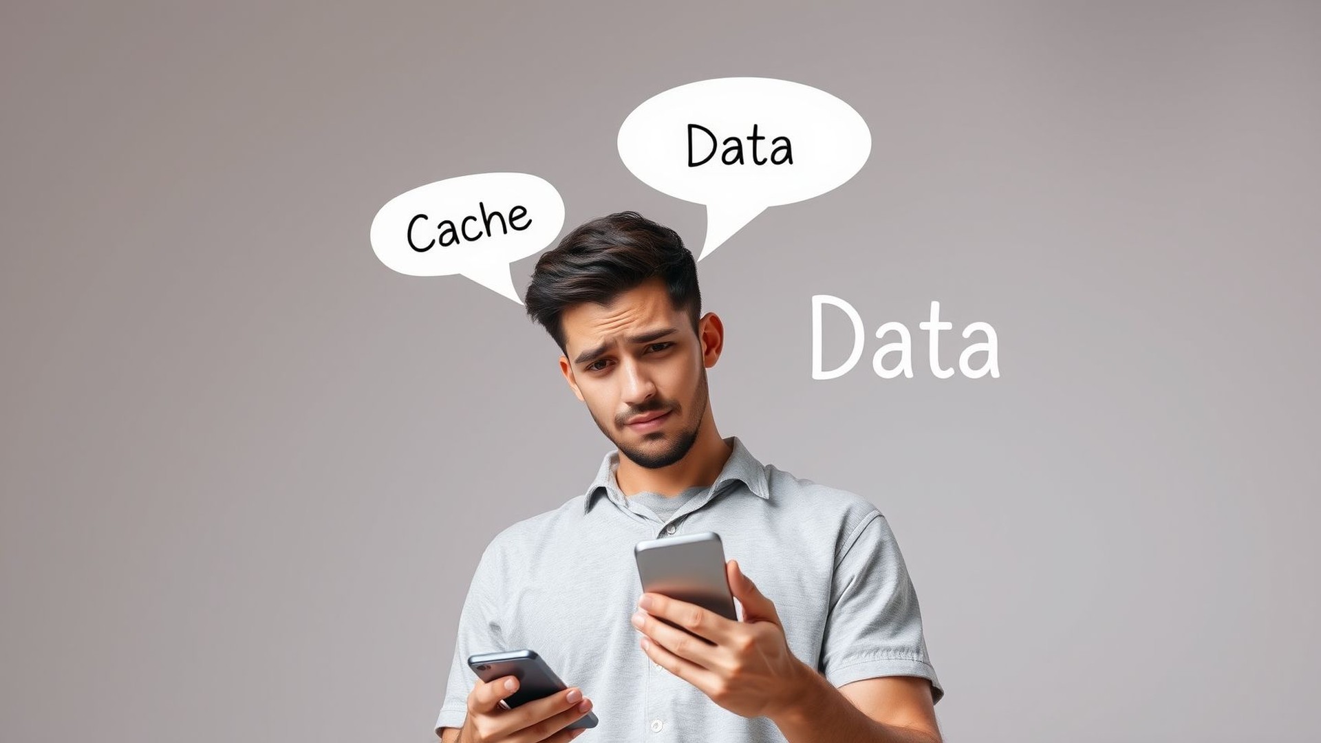 ⚡️ Android ফোনকে রকেটের গতি দিন! 🚀 App Cache ক্লিন করার Ultimate গাইডবুক 📖