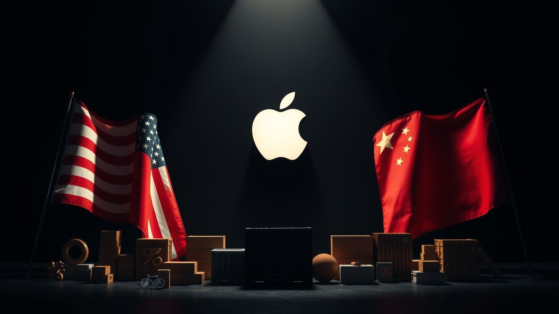 Apple Q2 2025 ফিনান্সিয়াল রিপোর্টে গ্র্যান্ড সাকসেস! আইফোন আর সার্ভিস দিচ্ছে ফাটাফাটি Revenue!