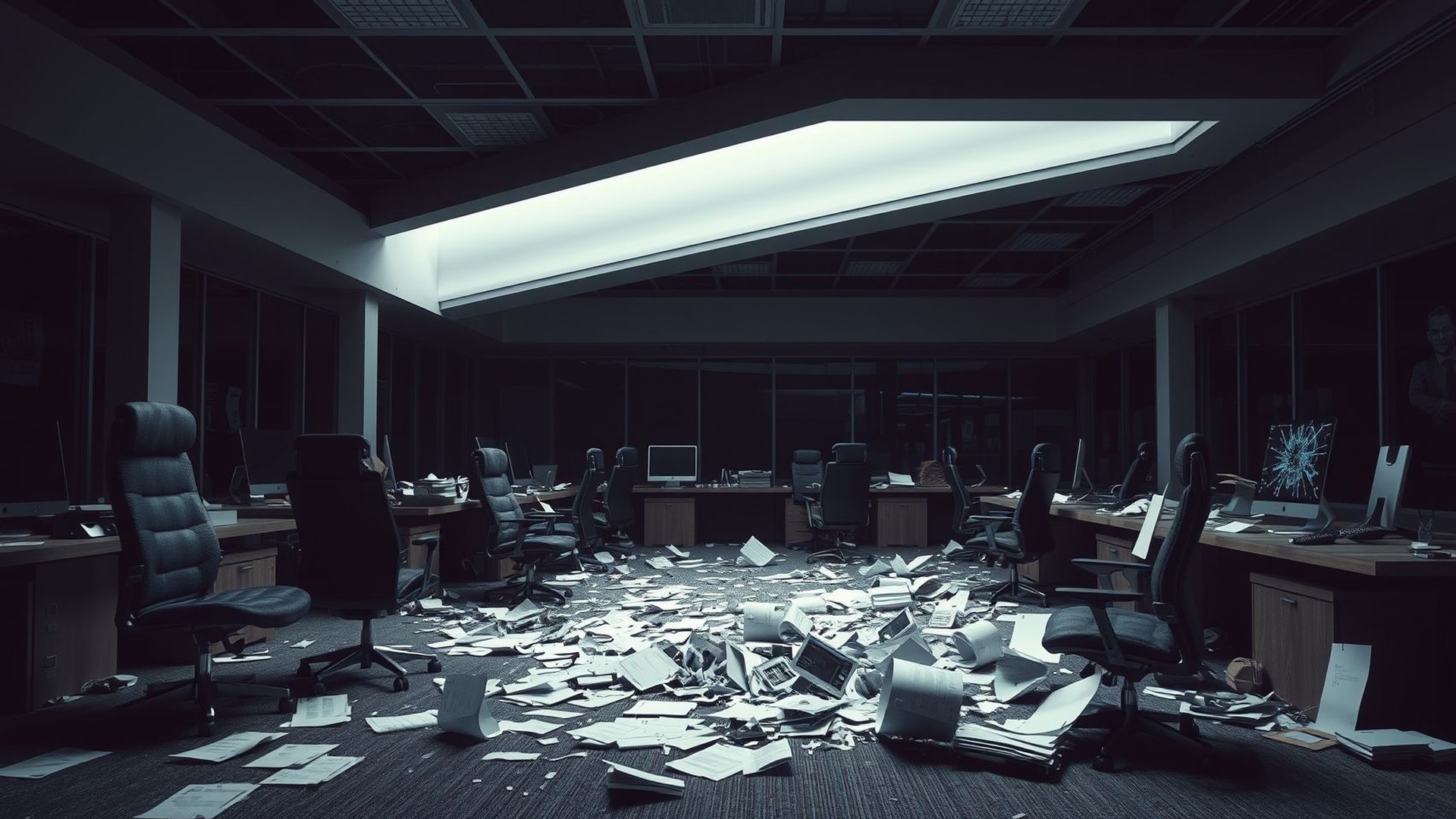 Builder AI - AI নামে জালিয়াতি! স্বপ্ন দেখিয়ে বিলিয়ন ডলার লুট!