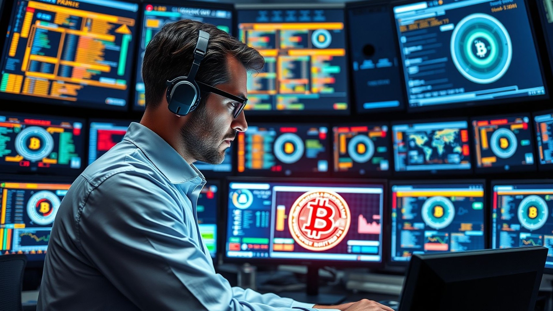 বিটকয়েন ওয়ালেটের বেসিক! Bitcoin Wallet যেভাবে কাজ করে