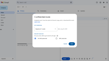 Gmail দিয়ে কিভাবে Confidential ইমেইল পাঠাবেন: ধাপে ধাপে গাইড