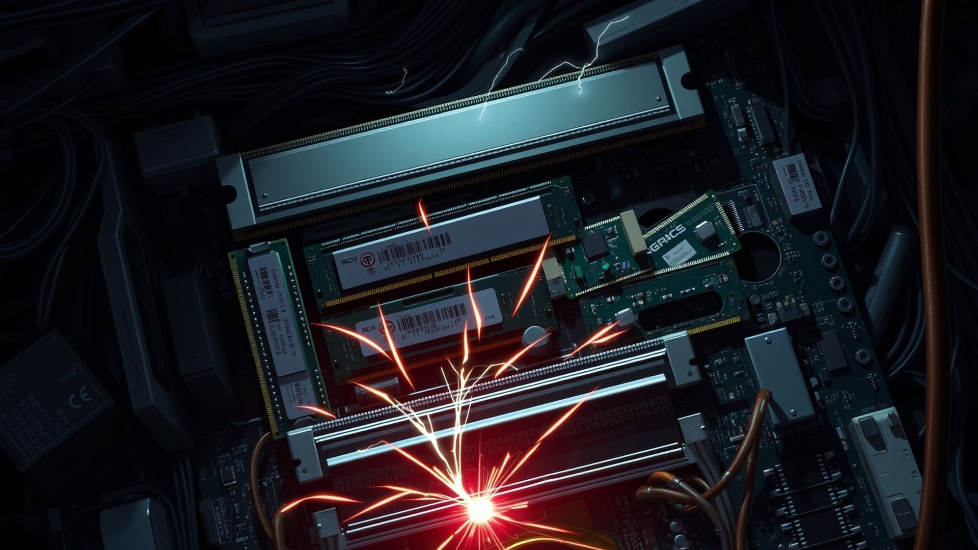 UDIMM - কম্পিউটারের মেমোরি মডিউল কী?