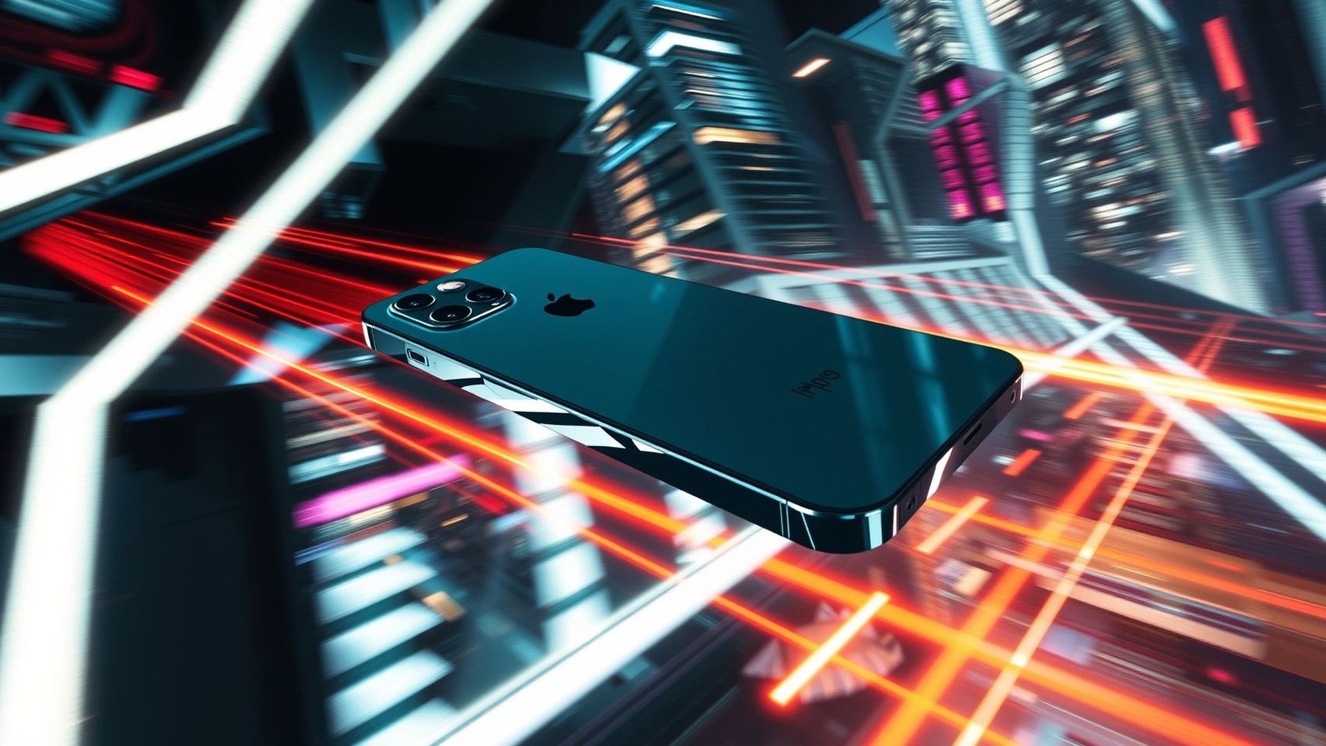 আর লুকানো গেল না! iPhone 17 Pro-র গোপন ছবি ফাঁস! ফাঁস হওয়া ছবিতে ক্যামেরার নতুন ডিজাইন নিয়ে টেক-দুনিয়ায় তোলপাড়!