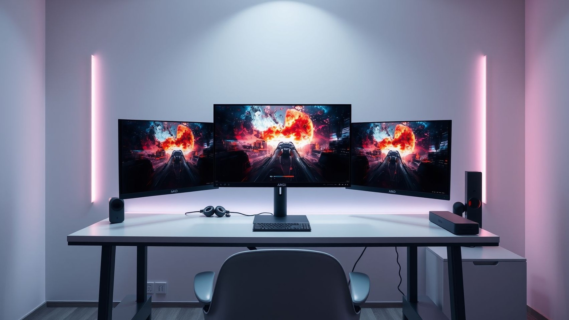 AMD FreeSync কী? কীভাবে কাজ করে? সকল প্রশ্নের উত্তর একসাথে!