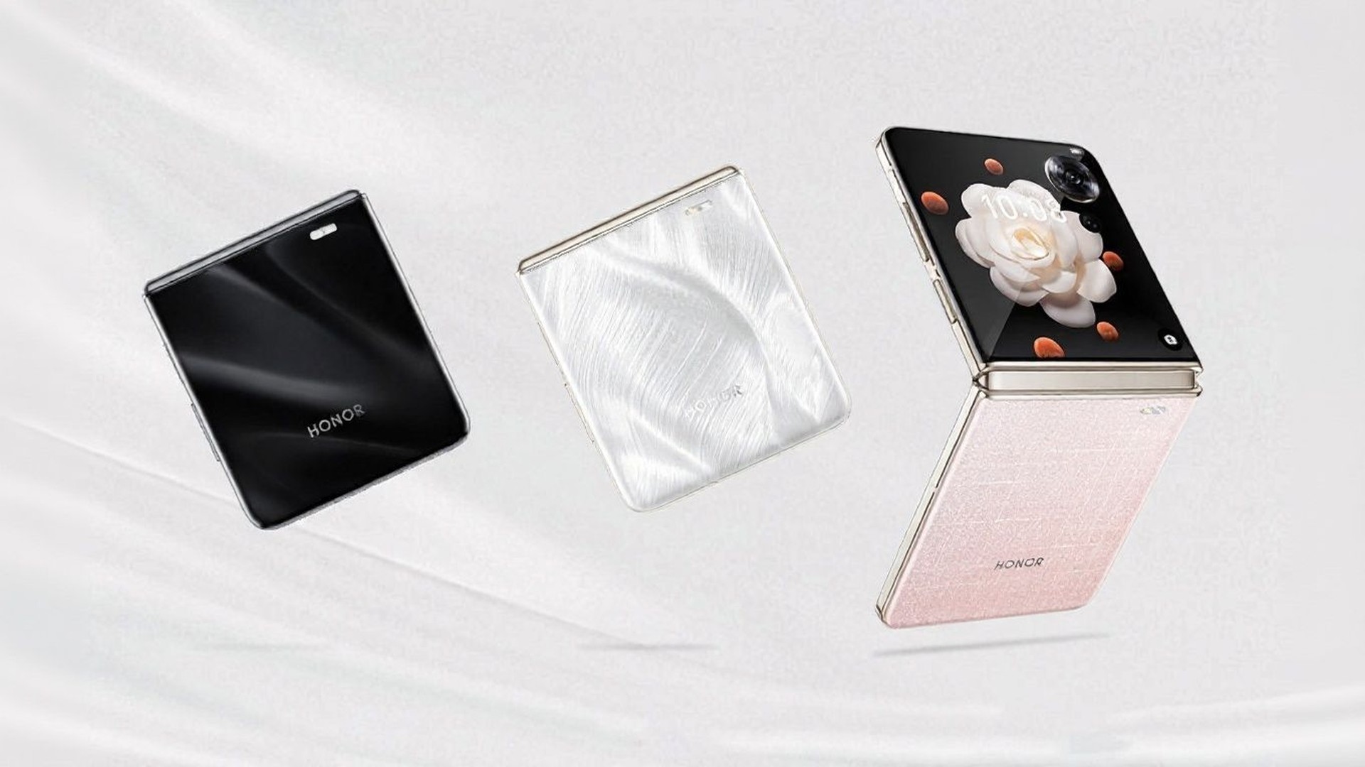 এজ-টু-এজ স্ক্রিন নিয়ে Honor আনছে ফ্লিপ ফোনের জাদু!