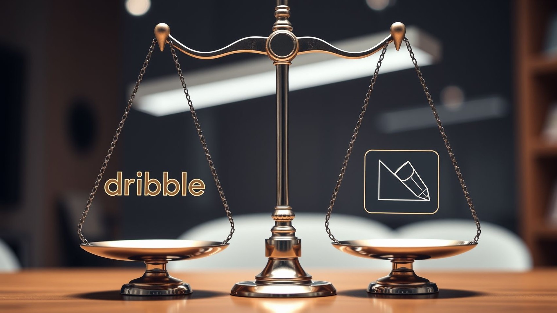 Dribbble, ড্রিবল থেকে ব্যান হলেন সেরা ডিজাইনার! পাল্টা জবাব দিতে আনছেন নিজস্ব প্ল্যাটফর্ম!