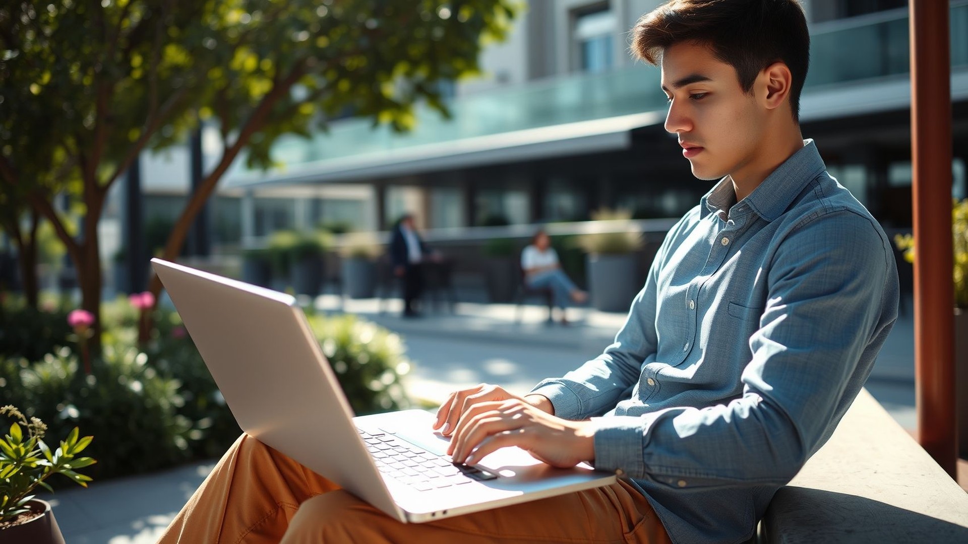 অ্যান্টি-গ্লেয়ার স্ক্রিনের টেকনোলজি! কেন এটা আপনার চোখের জন্য গেম চেঞ্জার?