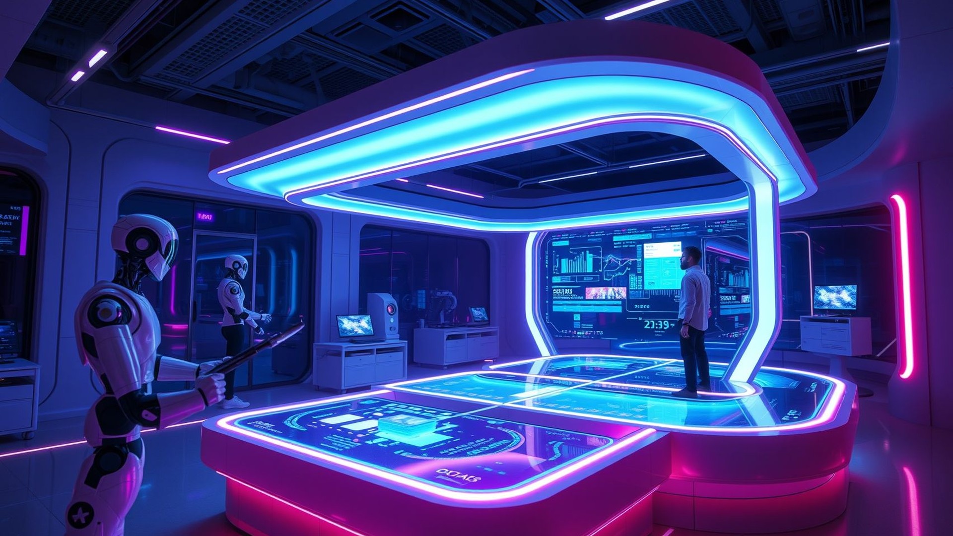 গুগল NotebookLM এর ভিডিও আপডেট! পুরাই আগুন! তাও আবার ফ্রিতে!