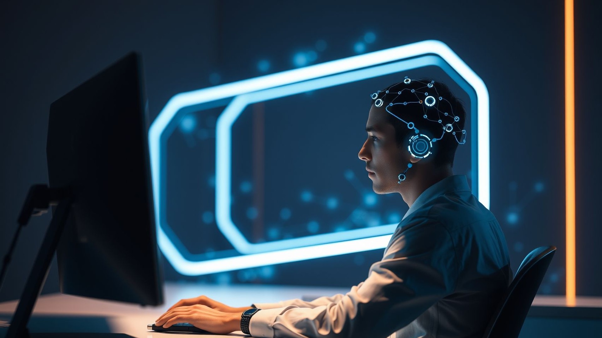 ব্রেইন কন্ট্রোল টেকনোলজি! শেষ পর্যন্ত মানুষ কি নিজের মনকেও নিয়ন্ত্রণ করতে পারবে?