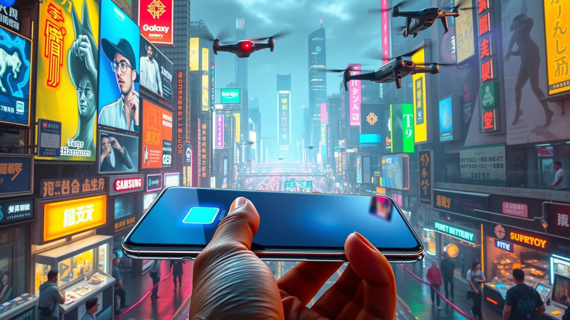 ফাঁস হলো! Samsung Galaxy S26 Edge-এর ব্যাটারি ক্ষমতা! 4, 400 mAh ব্যাটারি! গুজব নাকি সত্যি?