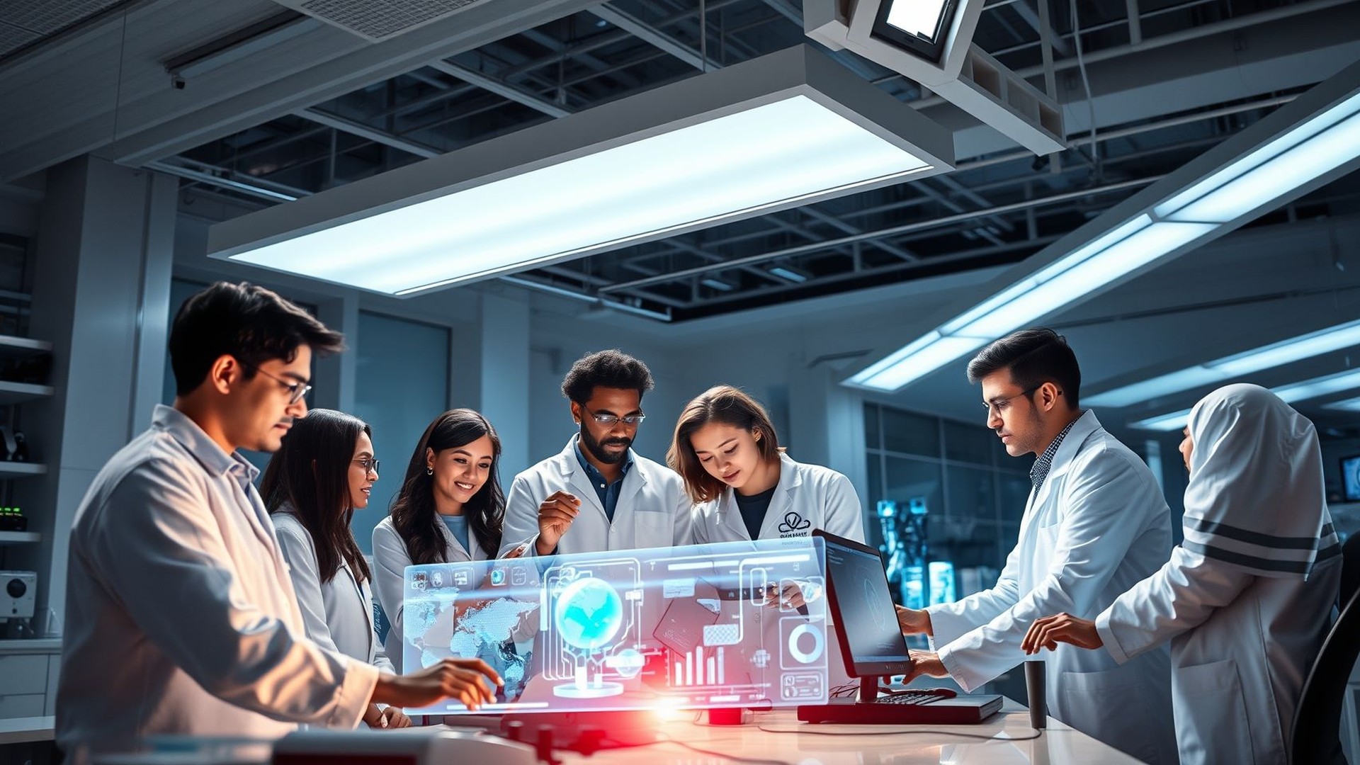 Google কাঁপিয়ে দিল! Genie AI Model আনলো রিয়েল World গেইম!