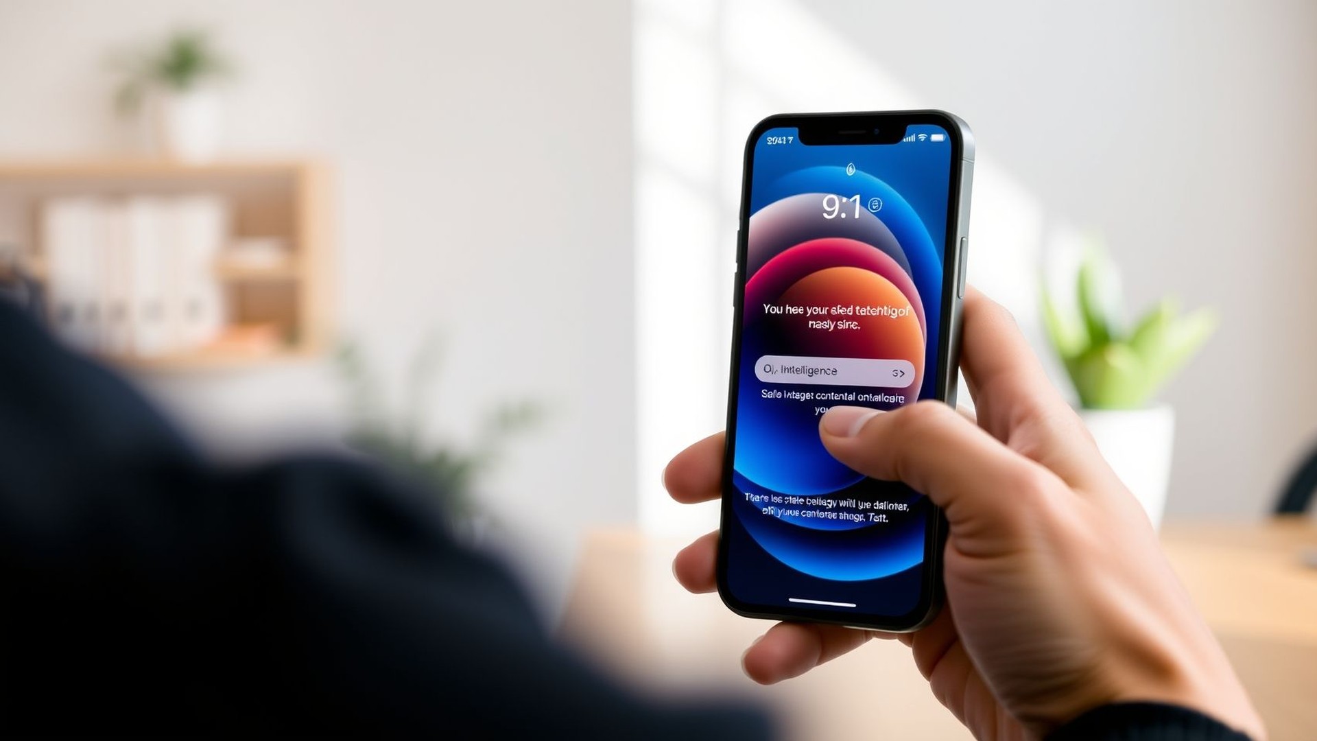 iOS 19 দিয়ে iPhone এ এবার এলিয়েন টেকনোলজি! iPhone এবার সুপারহিরো!