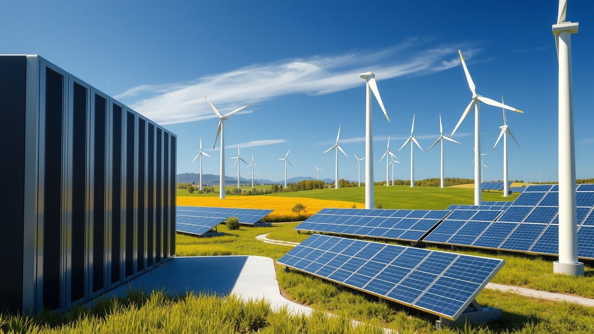 এশিয়ার ডেটা সেন্টার হাবগুলোতে AI ঝড়! এনার্জি সংকটে হাঁসফাঁস অবস্থা! AI এর বিশাল খরচ সামলাতে পারবে কী?