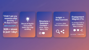 কল্পনা করুন, আজ একটি Post লিখলেন যা আগামীকাল ভাইরাল! অবিশ্বাস্য মনে হচ্ছে? দেখুন কিভাবে