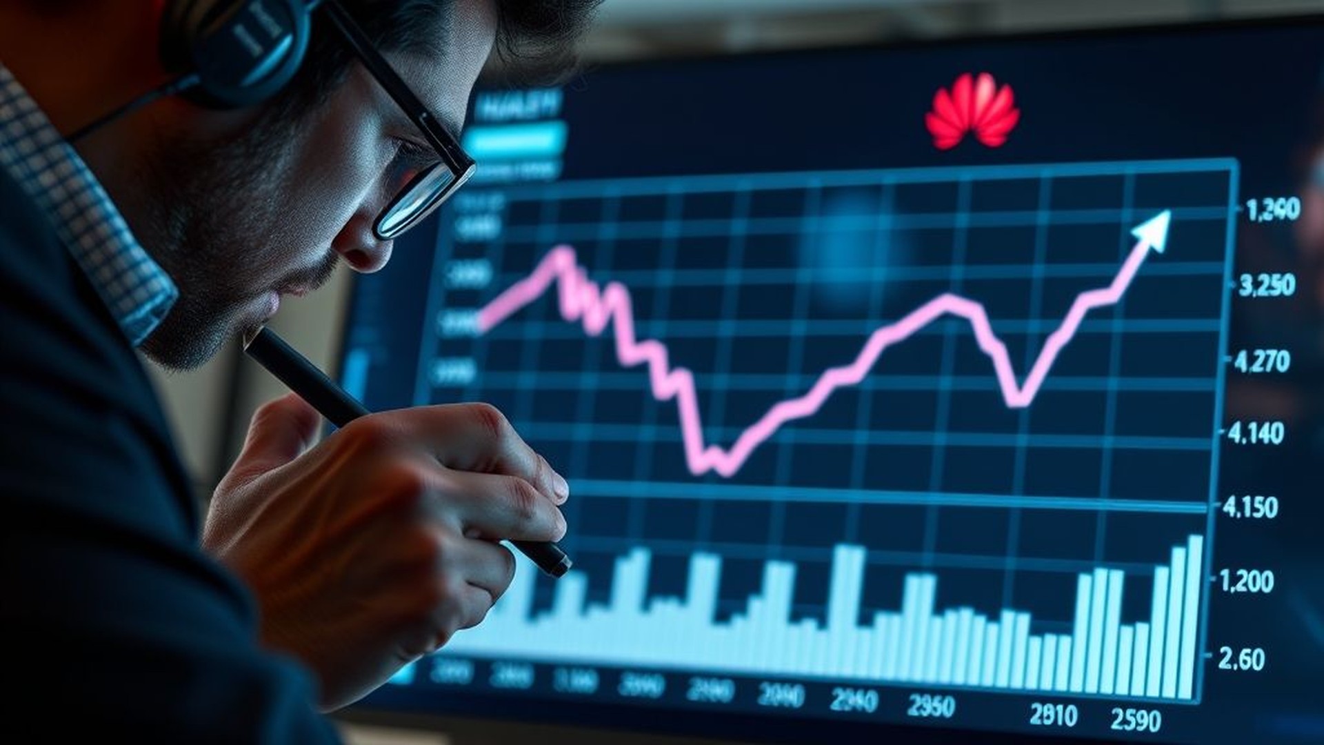 Huawei-এর বিপর্যয়! iPhone 17-এর ধাক্কায় টালমাটাল চীনা টেক-জায়ান্ট!