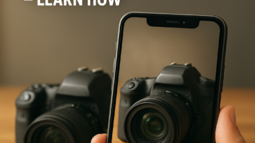 এই ৫টা কৌশল জানলে আপনার ফোনের ক্যামেরা হয়ে যাবে DSLR