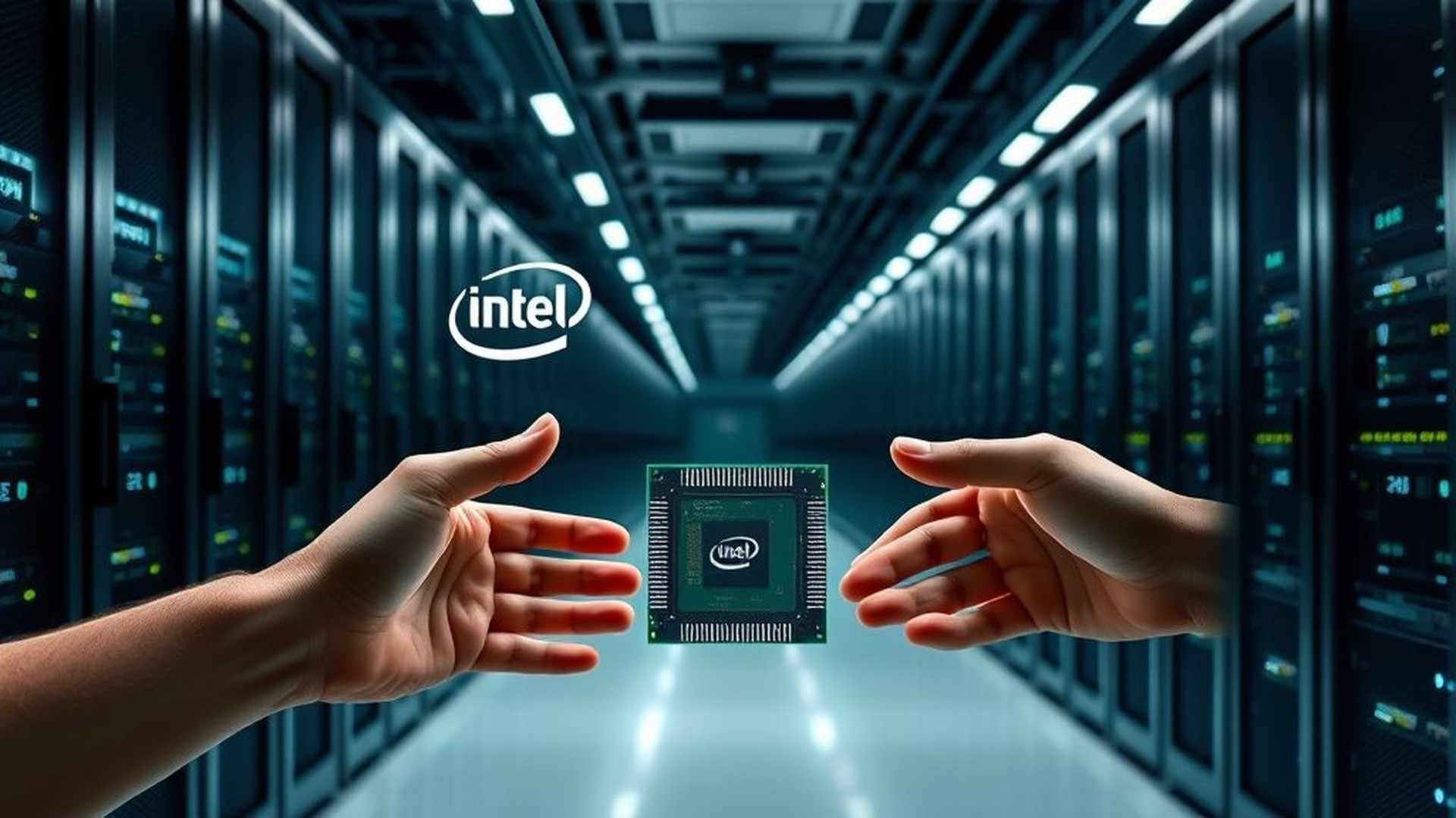 আসছে Intel CPUs-এর ভেতরেই Nvidia RTX Graphics! কেউ ভাবেনি এমন এক চমক!