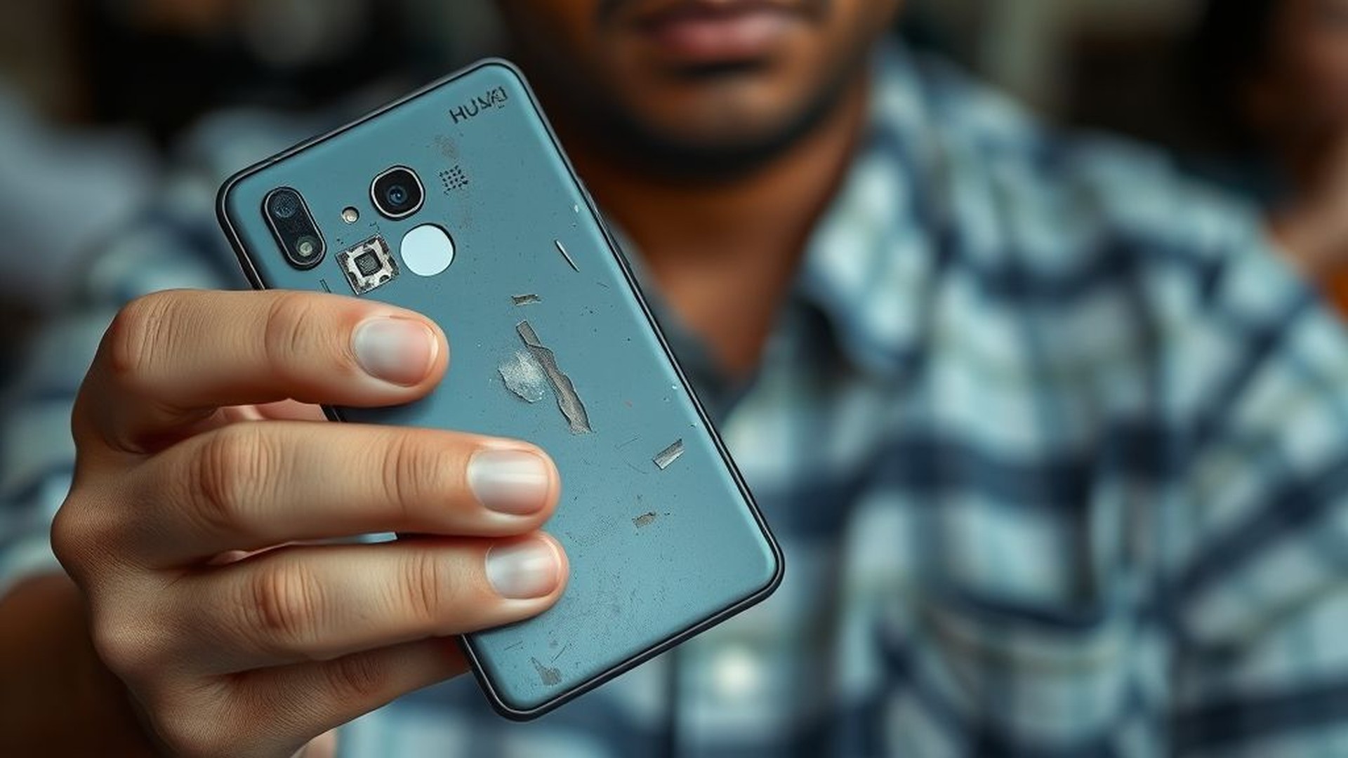 Huawei-এর বিপর্যয়! iPhone 17-এর ধাক্কায় টালমাটাল চীনা টেক-জায়ান্ট!