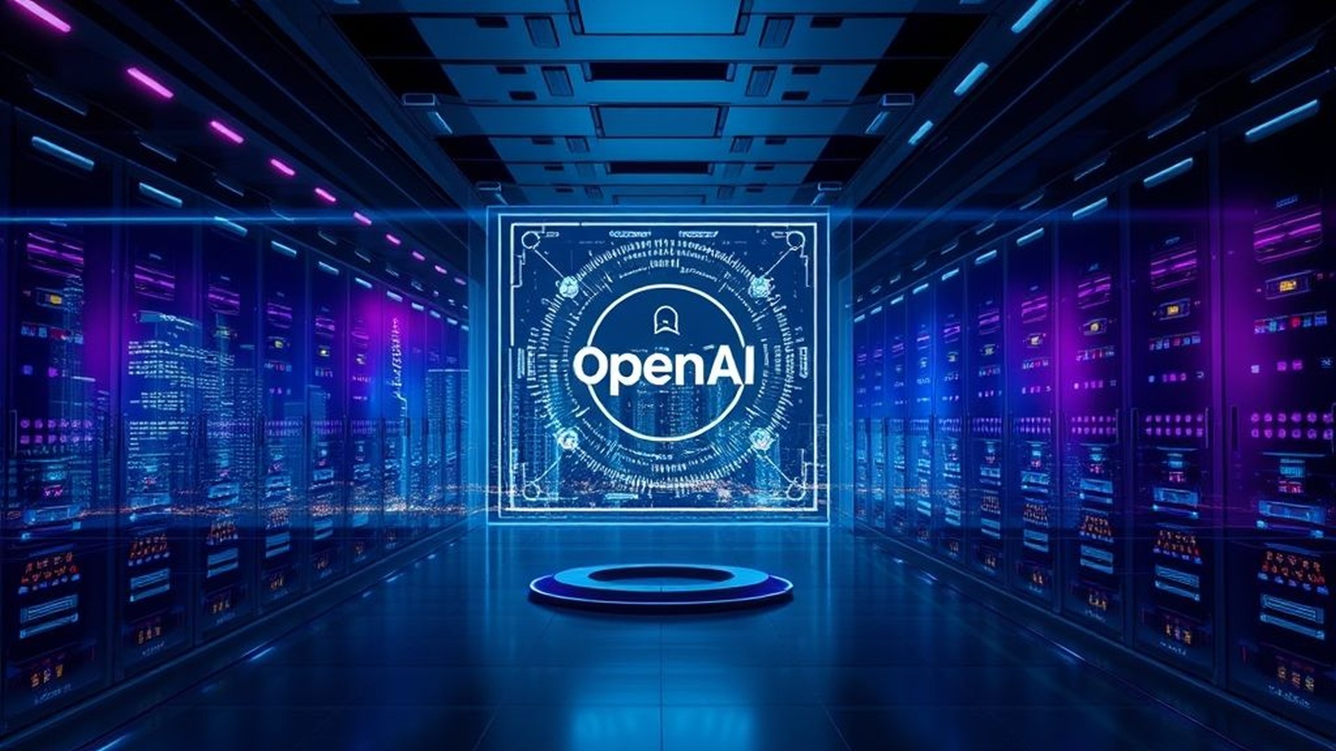 OpenAI কি ইনফ্রাস্ট্রাকচার বিজনেস-এ ঢুকছে? AI এর ক্লাউড প্রোভাইডার দের জন্য এক নতুন প্রতিদ্বন্দ্বী?