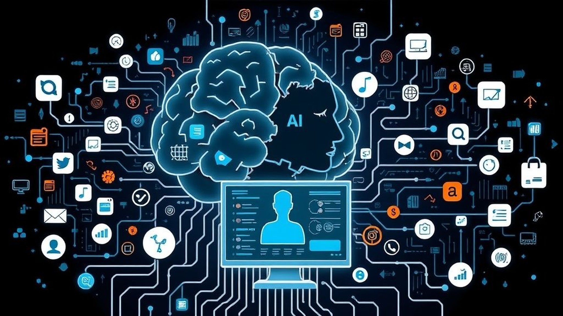 AI যেভাবে Hacker দের হাতে তুলে দিচ্ছে ৯ টি ভয়ঙ্কর নতুন ক্ষমতা!