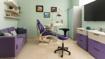 The Best Tech-Advanced Dental Care in Dhaka: Where Smiles Meet Innovation