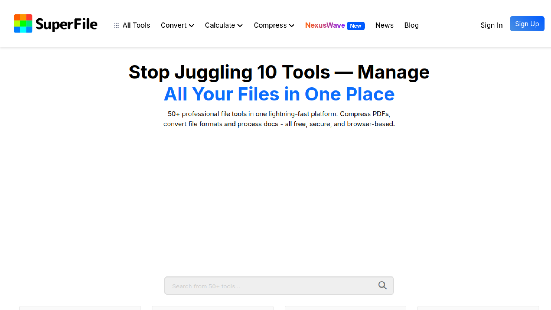 কেউ আপনাকে বলবে না! এই ৫ টি ফ্রি AI Tool এর কথা!