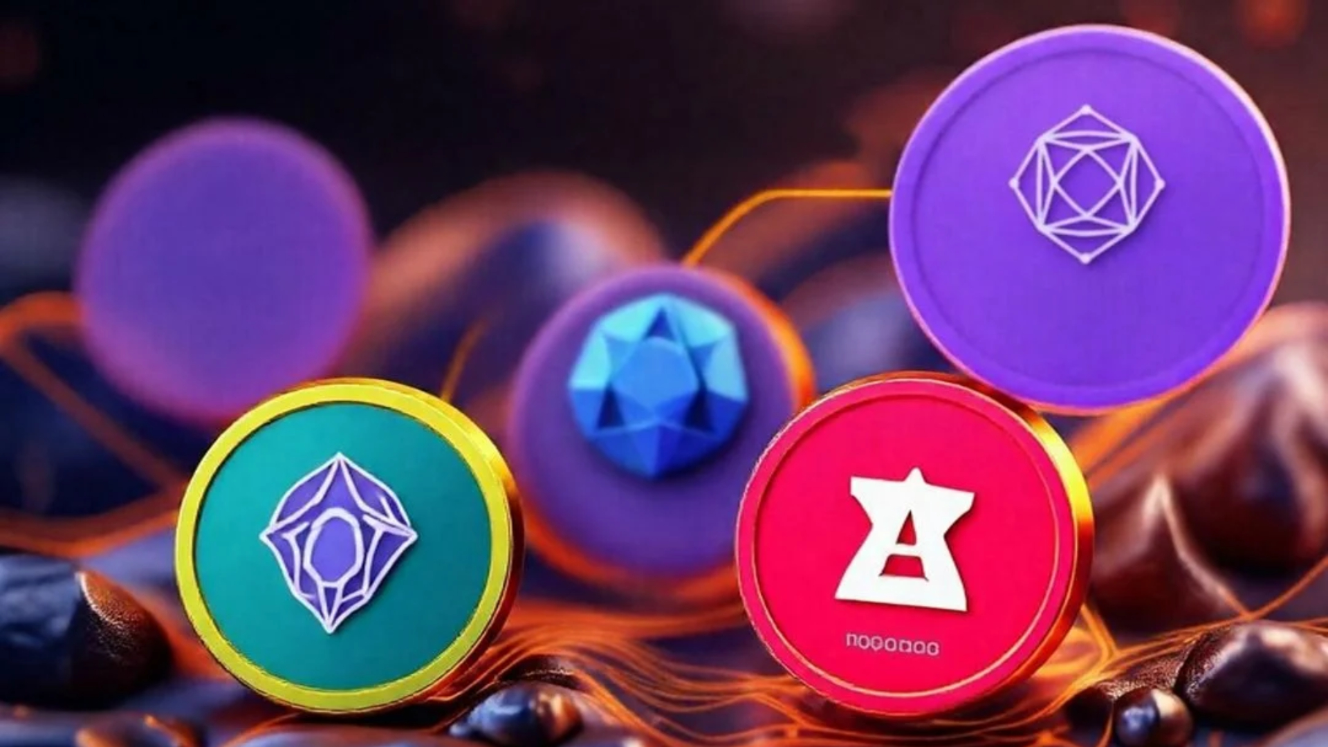 Smart Wallet - ফাটাফাটি! ক্রিপ্টোকারেন্সি এখন সবার জন্য!