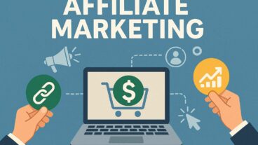 এফিলিয়েট মার্কেটিং – সম্পূর্ণ বিস্তারিত গাইড