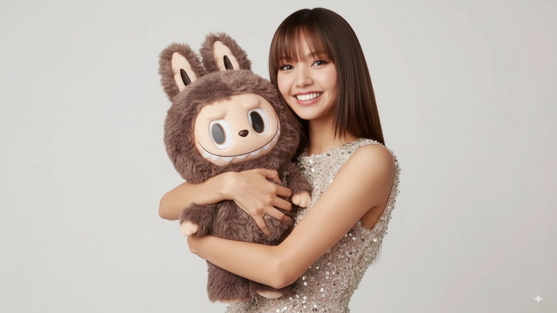 Labubu উন্মাদনা! কেন এই Monster-এর টানে ফুঁসছে তরুণ প্রজন্ম?