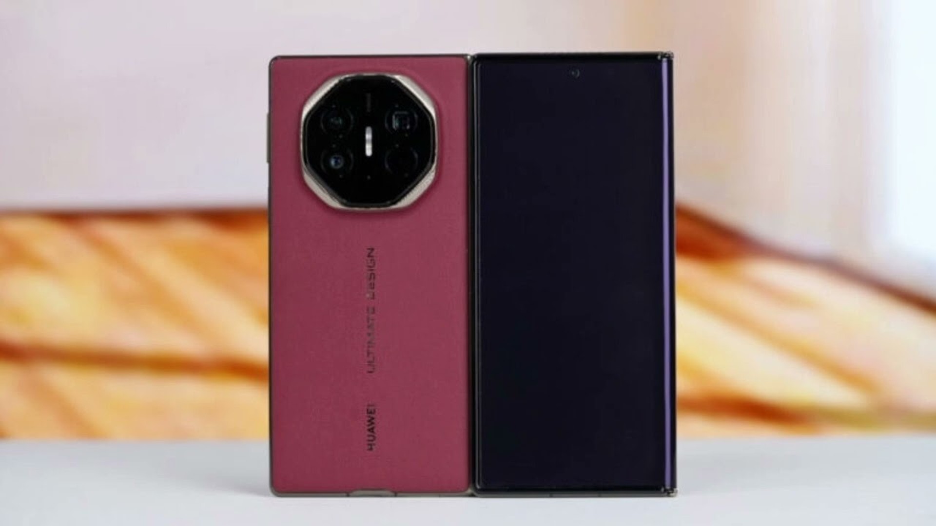 Huawei Mate X7 আসছে! ফোল্ডেবল ফোনের দুনিয়ায় ভূমিকম্প!