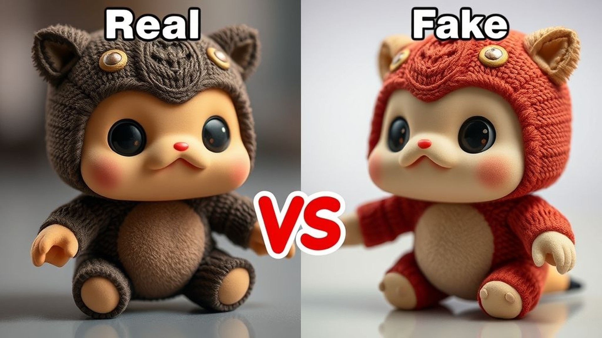 Labubu উন্মাদনা! কেন এই Monster-এর টানে ফুঁসছে তরুণ প্রজন্ম?