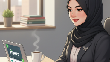 Fiverr Success Formula: ২০টি স্মার্ট টিপস যা ফ্রিল্যান্সারদের আয় বাড়াবে দ্বিগুণ!