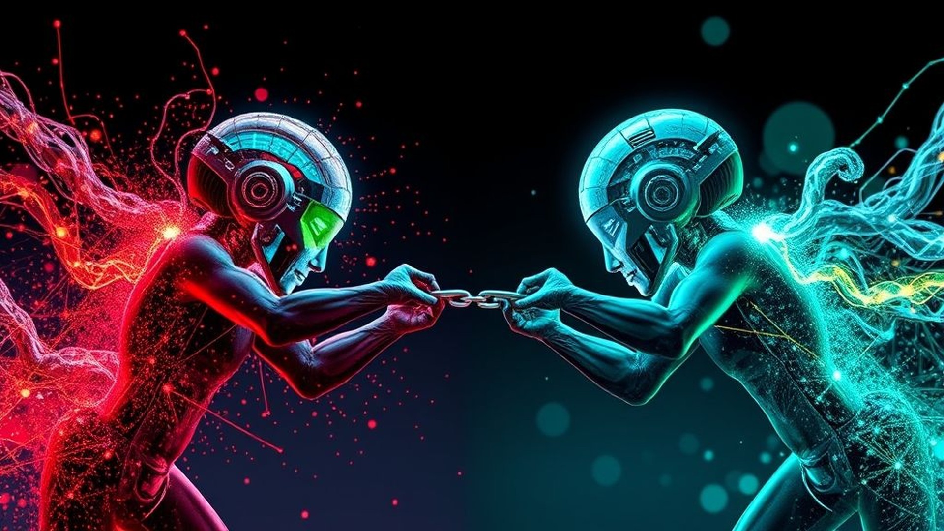 AI, স্বপ্ন নাকি দুঃস্বপ্ন? কেন MIT রিপোর্ট অনুযায়ী ৯৫% COMPANY AI-কে 'গলার কাঁটা' মনে করছে?