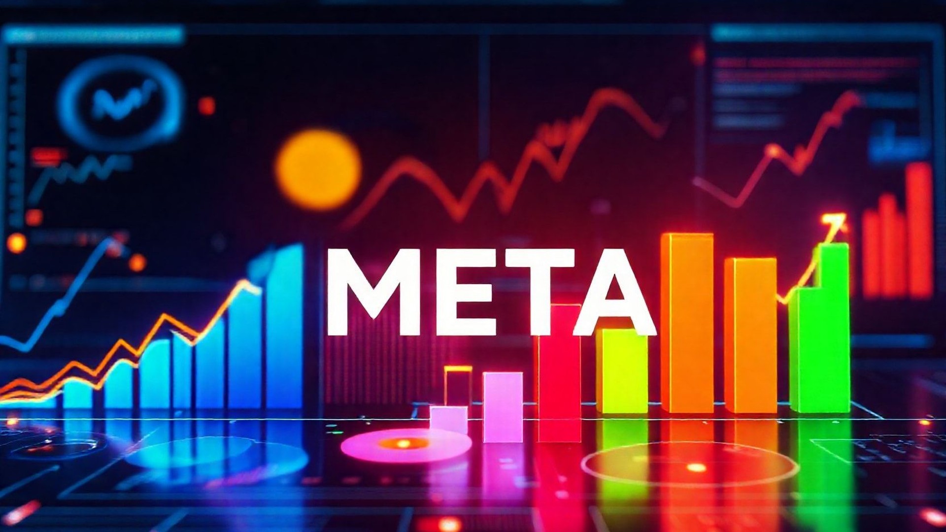 মেটা Andromeda (অ্যানড্রোমিডা) Meta-র Secret Weapon! AI বিজ্ঞাপণের এর নতুন খেলা!