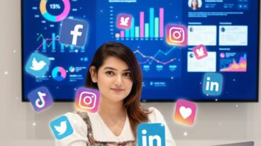 কীভাবে হবেন একজন সফল Social Media Manager? Beginner to Pro Guide