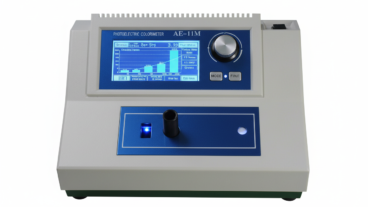 Digital Colorimeter এর দাম কত বাংলাদেশে?