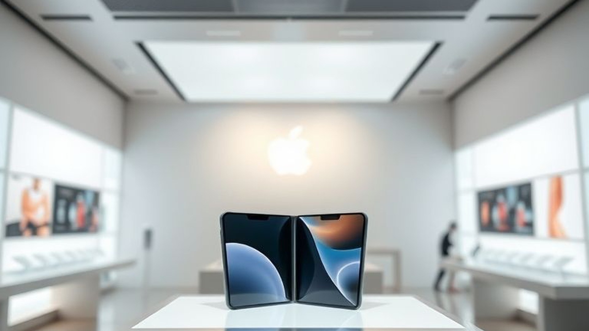 স্যামসাং, গুগল, Apple কেন ফোল্ডিং স্মার্টফোনে ঝাঁপিয়ে পড়ছে?